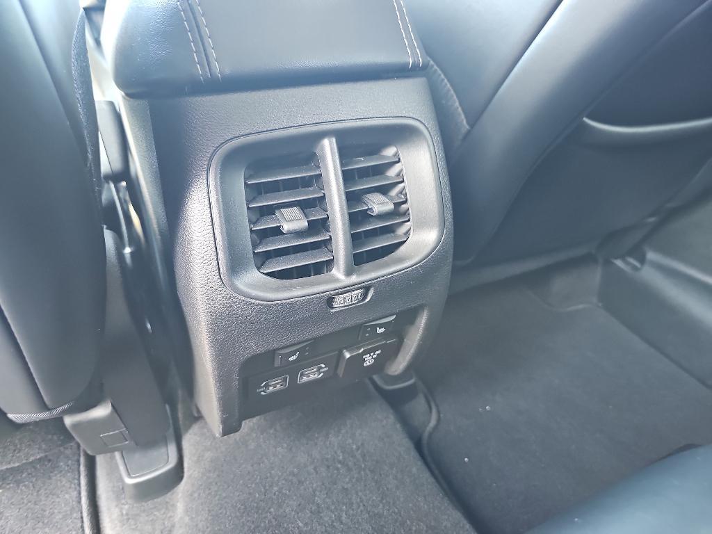used 2021 Jeep Cherokee car, priced at $20,545