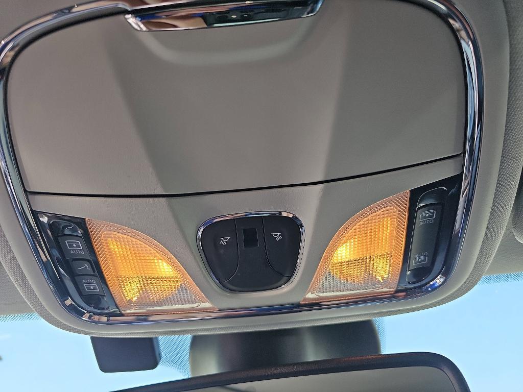 used 2021 Jeep Cherokee car, priced at $20,545