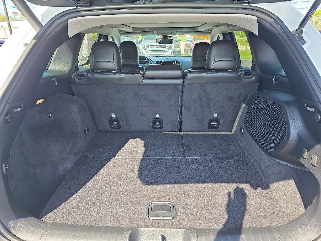 used 2021 Jeep Cherokee car, priced at $20,545