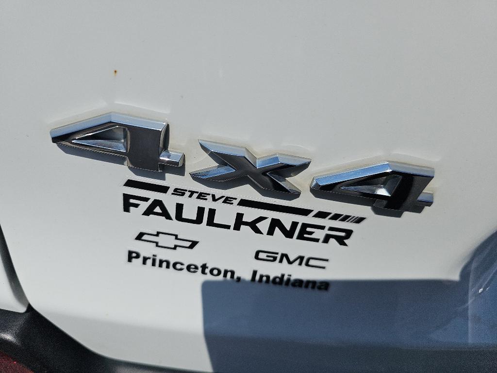 used 2021 Jeep Cherokee car, priced at $20,545