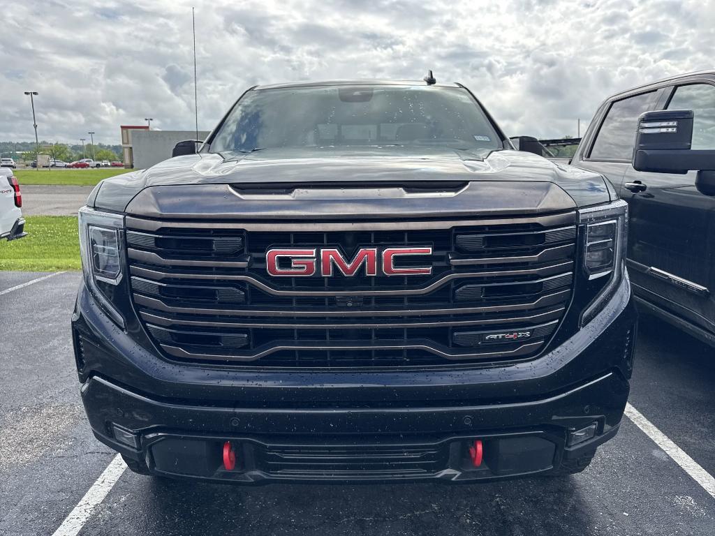used 2022 GMC Sierra 1500 car