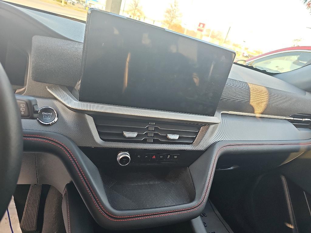 used 2025 Ford Explorer car, priced at $43,705