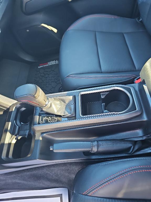 used 2023 Toyota Tacoma car, priced at $49,560