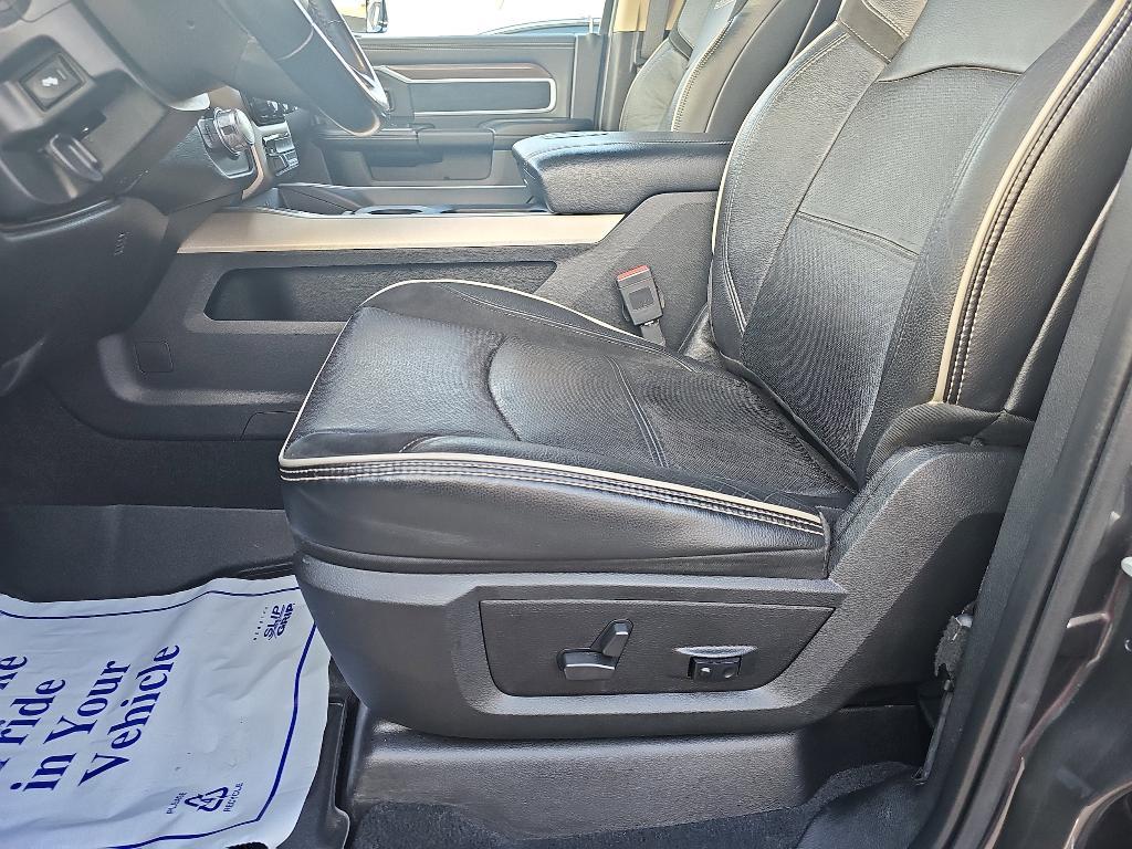 used 2022 Ram 2500 car, priced at $48,825