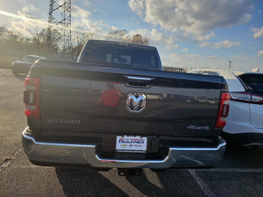 used 2022 Ram 2500 car, priced at $48,825