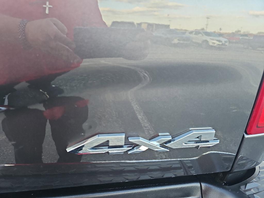 used 2022 Ram 2500 car, priced at $48,825