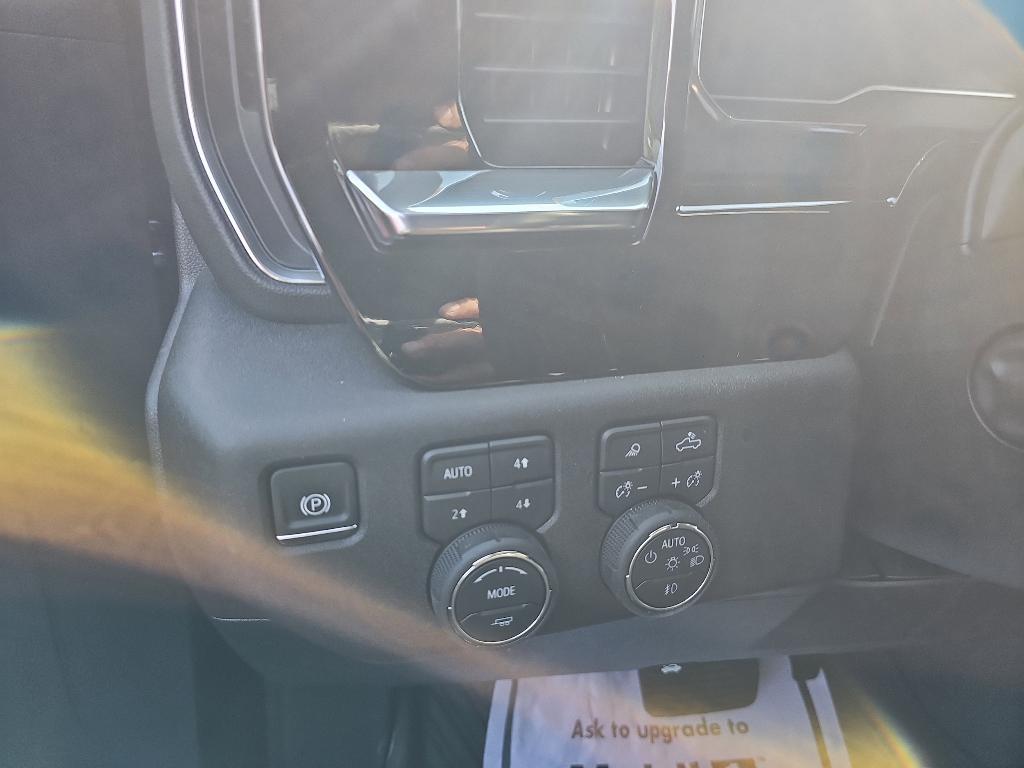 used 2025 Chevrolet Silverado 1500 car, priced at $59,550