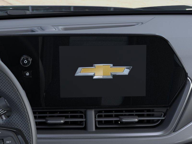 new 2026 Chevrolet Trax car, priced at $24,030