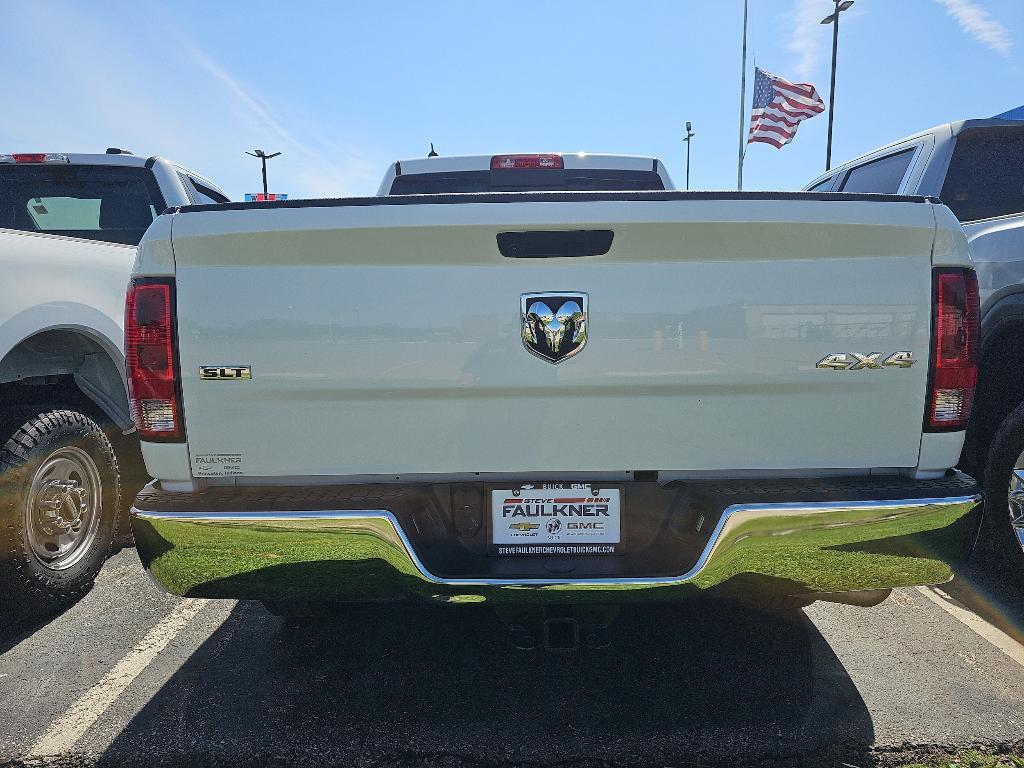 used 2020 Ram 1500 Classic car, priced at $21,250