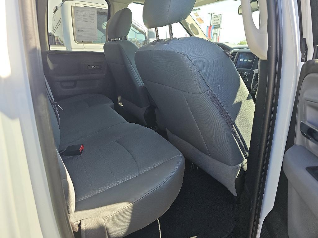used 2020 Ram 1500 Classic car, priced at $21,250