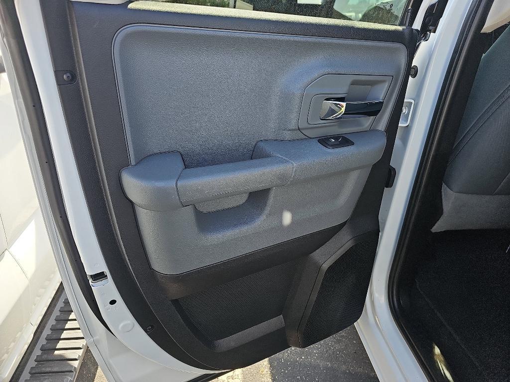 used 2020 Ram 1500 Classic car, priced at $21,250