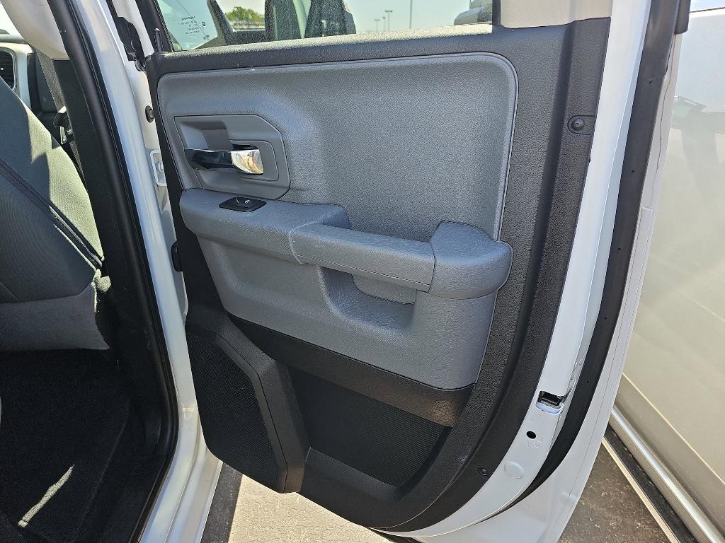 used 2020 Ram 1500 Classic car, priced at $21,250