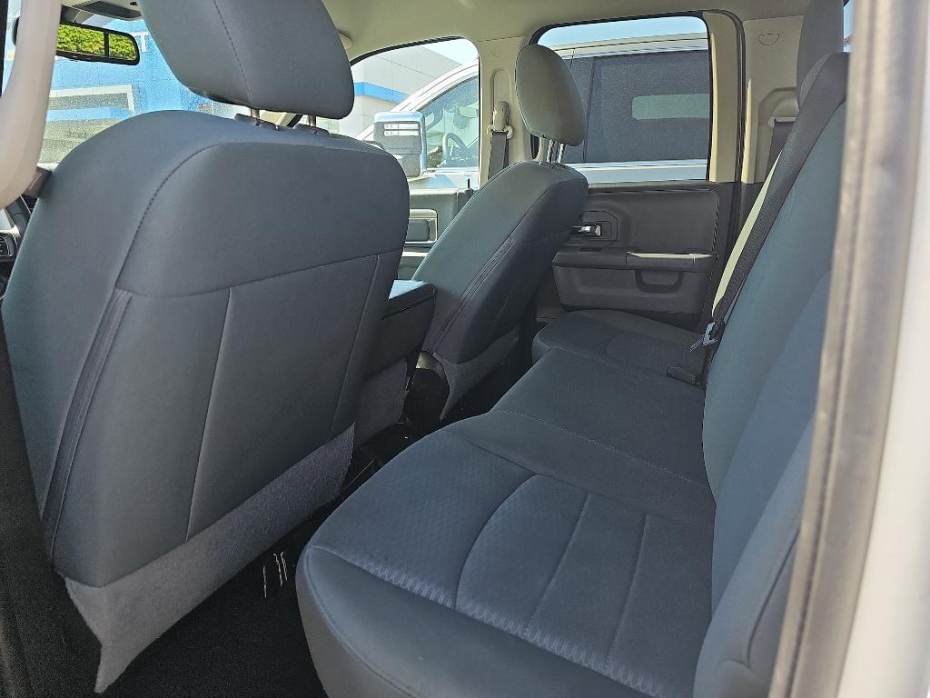 used 2020 Ram 1500 Classic car, priced at $21,250