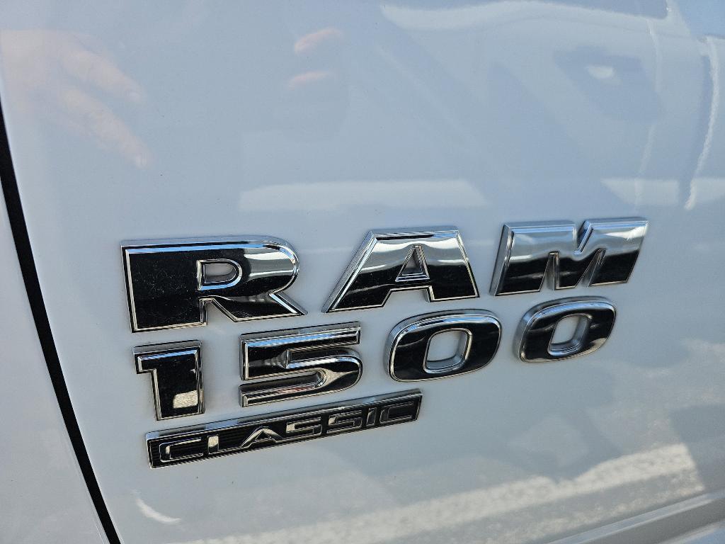 used 2020 Ram 1500 Classic car, priced at $21,250