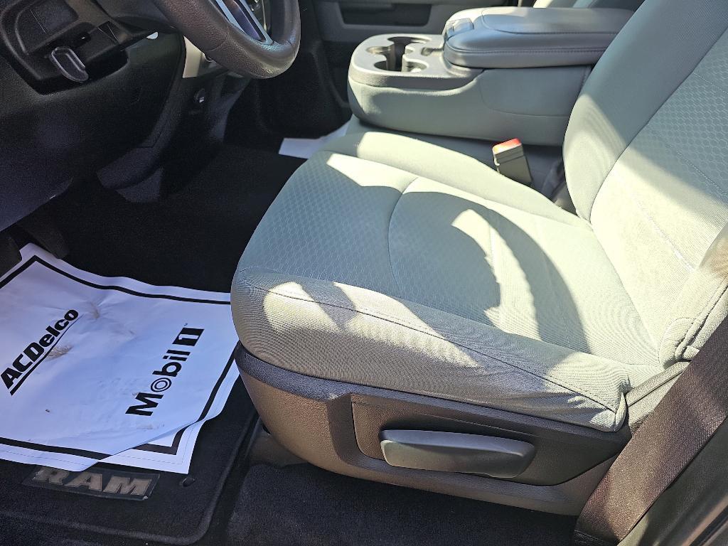 used 2020 Ram 1500 Classic car, priced at $21,250