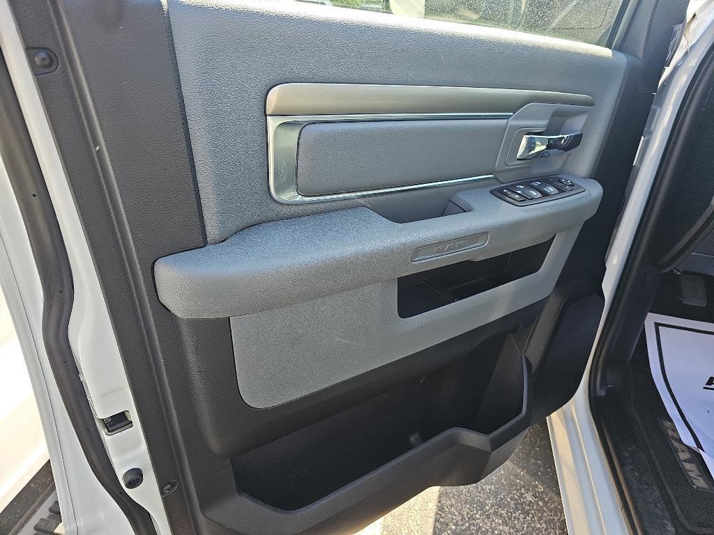 used 2020 Ram 1500 Classic car, priced at $21,250