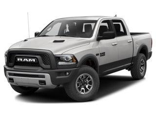 used 2017 Ram 1500 car, priced at $25,835
