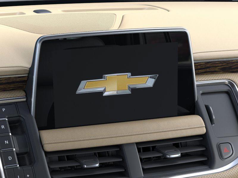 new 2024 Chevrolet Tahoe car, priced at $76,856