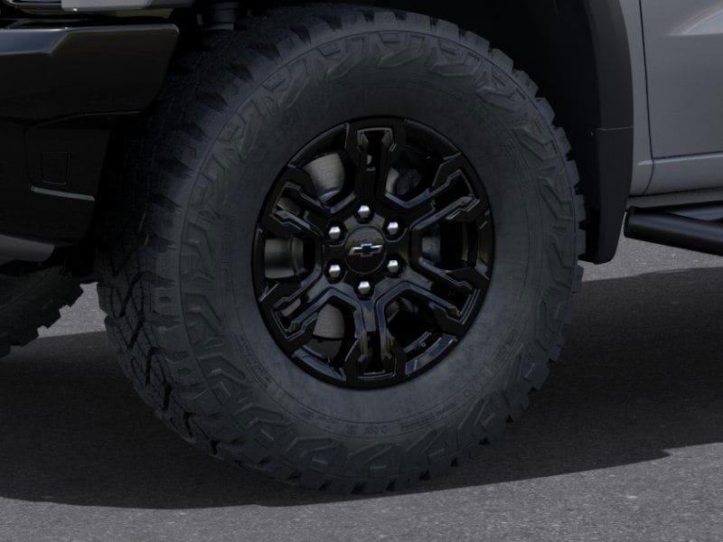 new 2025 Chevrolet Silverado 1500 car, priced at $74,197