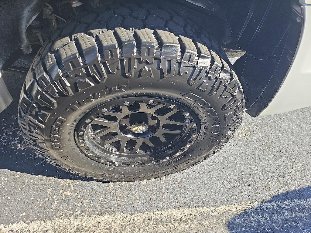 used 2010 Toyota 4Runner car, priced at $12,995
