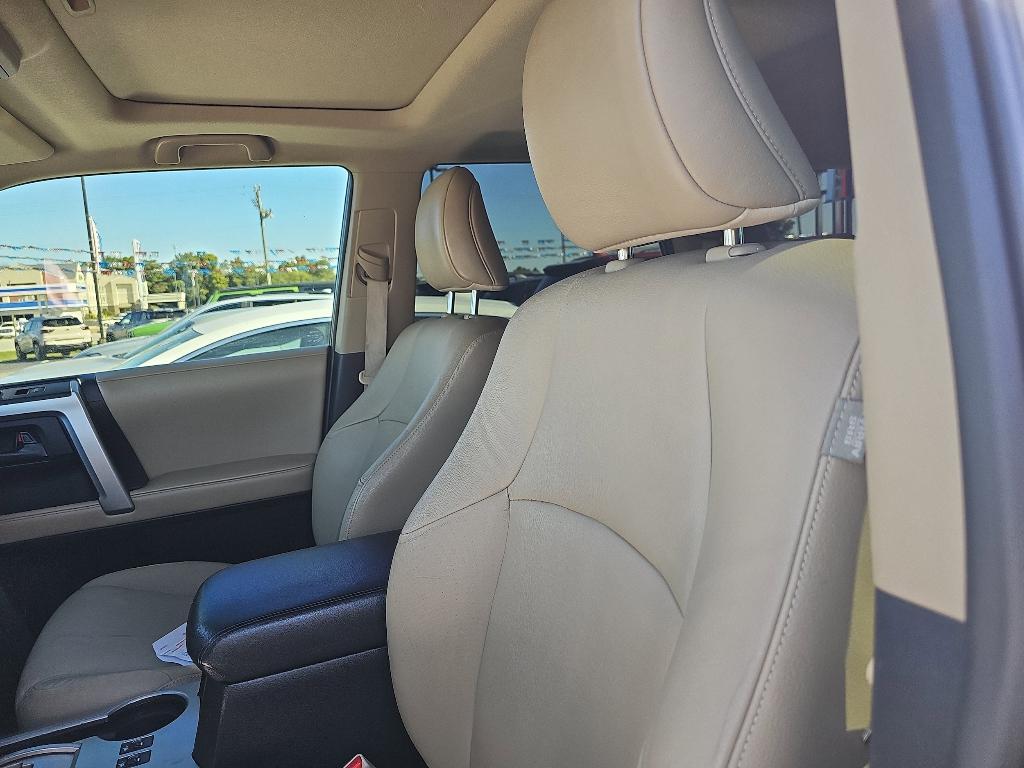 used 2010 Toyota 4Runner car, priced at $12,995