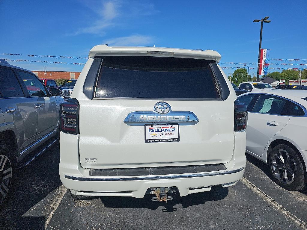 used 2010 Toyota 4Runner car, priced at $12,995