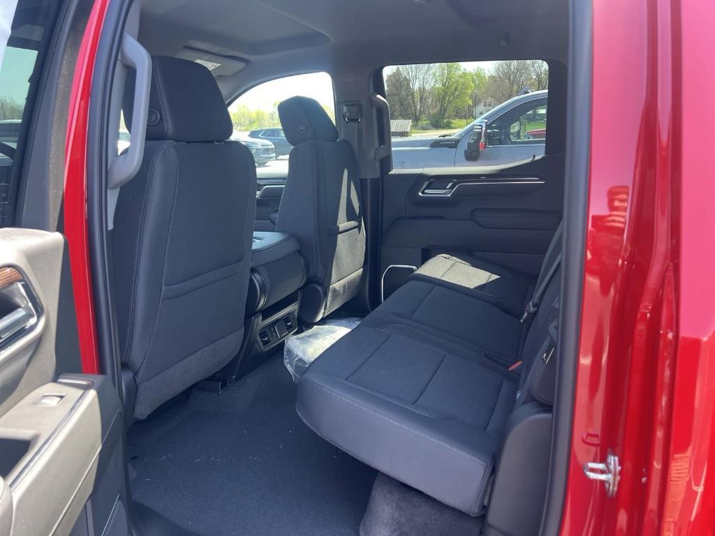 new 2024 GMC Sierra 1500 car, priced at $57,429