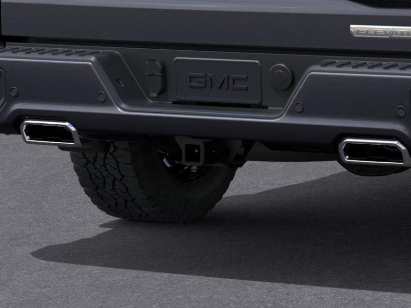 new 2026 GMC Sierra 1500 car, priced at $68,595