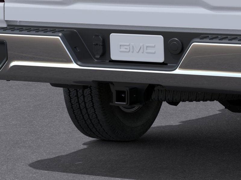 new 2025 GMC Sierra 2500 car, priced at $50,900