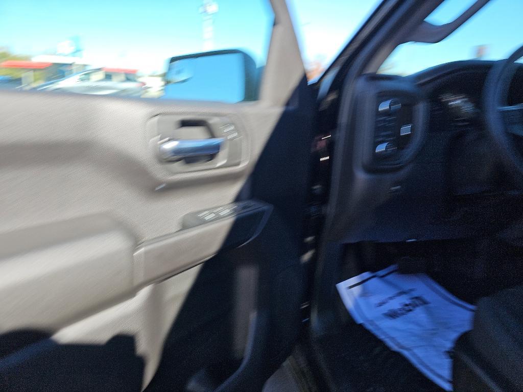 used 2024 Chevrolet Silverado 1500 car, priced at $49,850