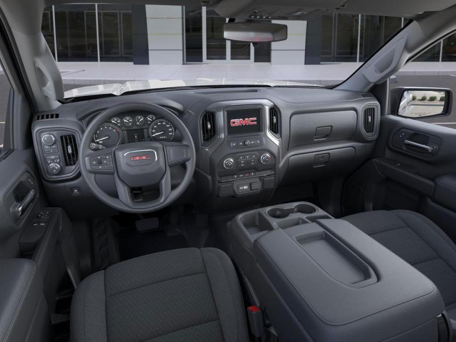 new 2024 GMC Sierra 2500 car, priced at $50,495