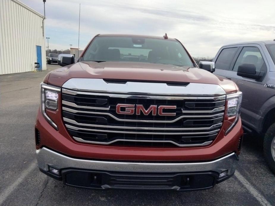 used 2023 GMC Sierra 1500 car