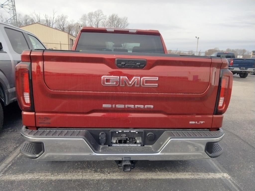 used 2023 GMC Sierra 1500 car