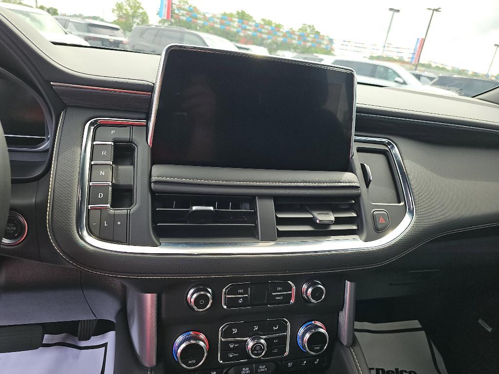 used 2024 GMC Yukon XL car, priced at $70,730