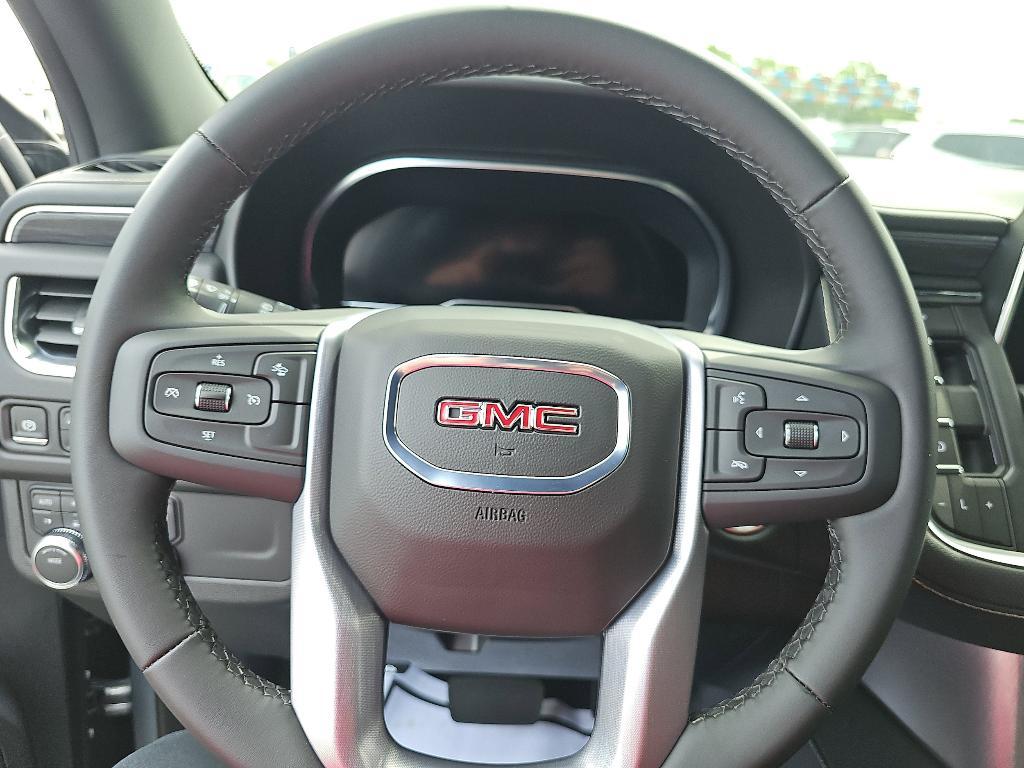 used 2024 GMC Yukon XL car, priced at $70,730