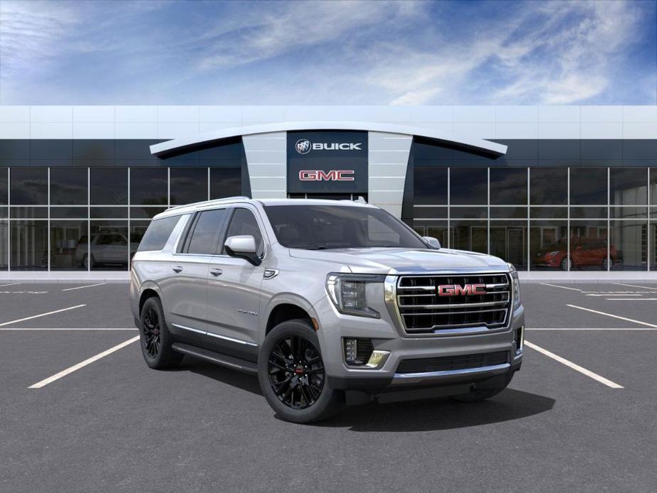 new 2024 GMC Yukon XL car, priced at $73,214