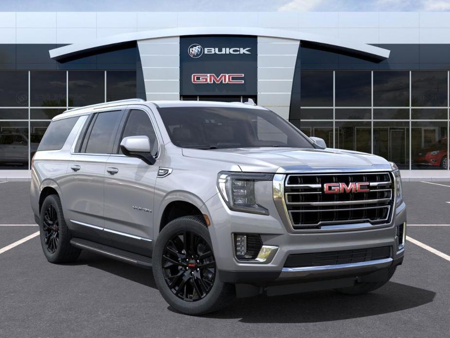 new 2024 GMC Yukon XL car, priced at $73,214