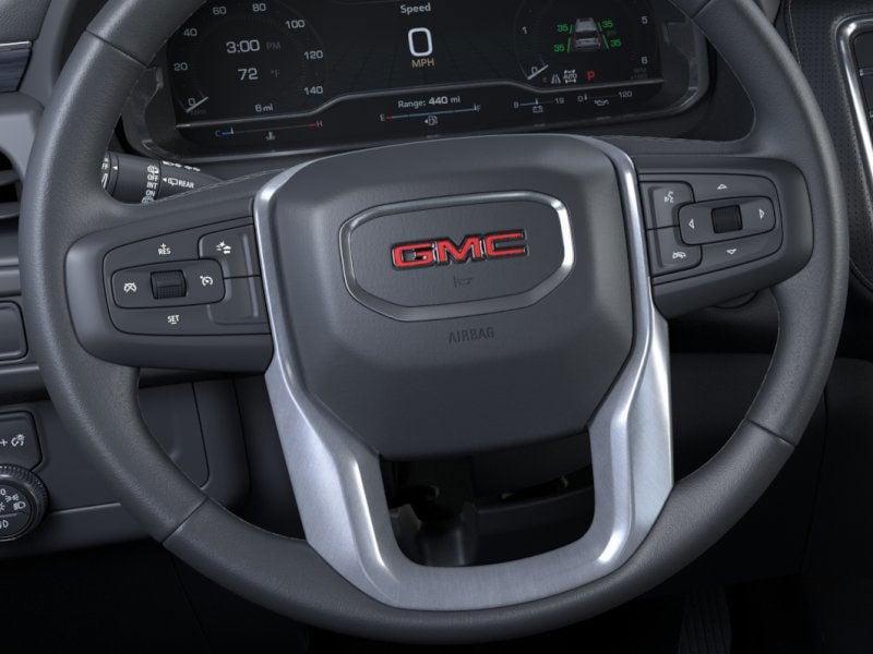 new 2024 GMC Yukon XL car, priced at $72,214