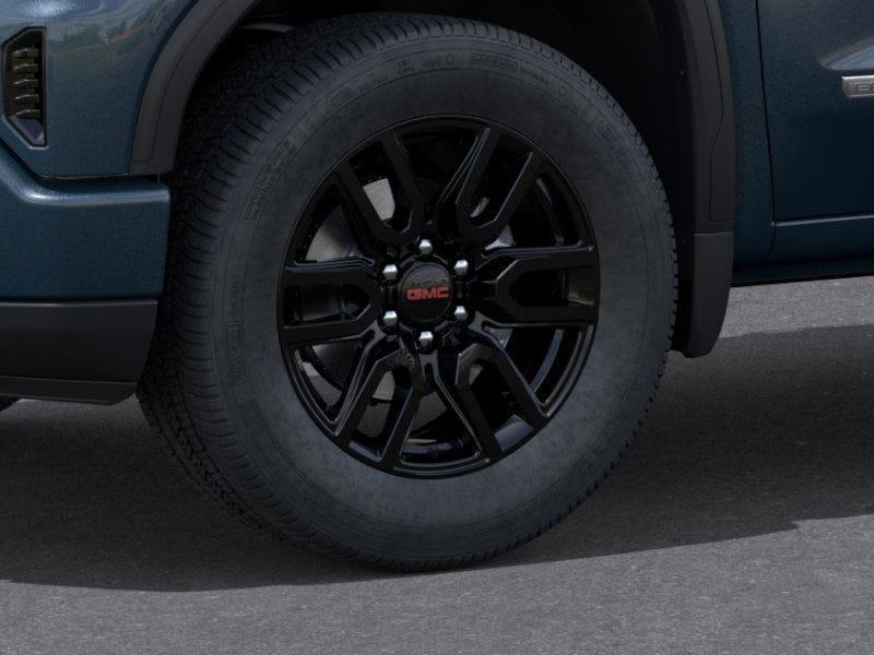 new 2026 GMC Sierra 1500 car, priced at $62,480