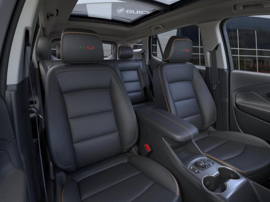 new 2024 GMC Terrain car, priced at $36,248