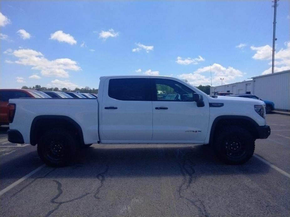 new 2024 GMC Sierra 1500 car, priced at $81,881