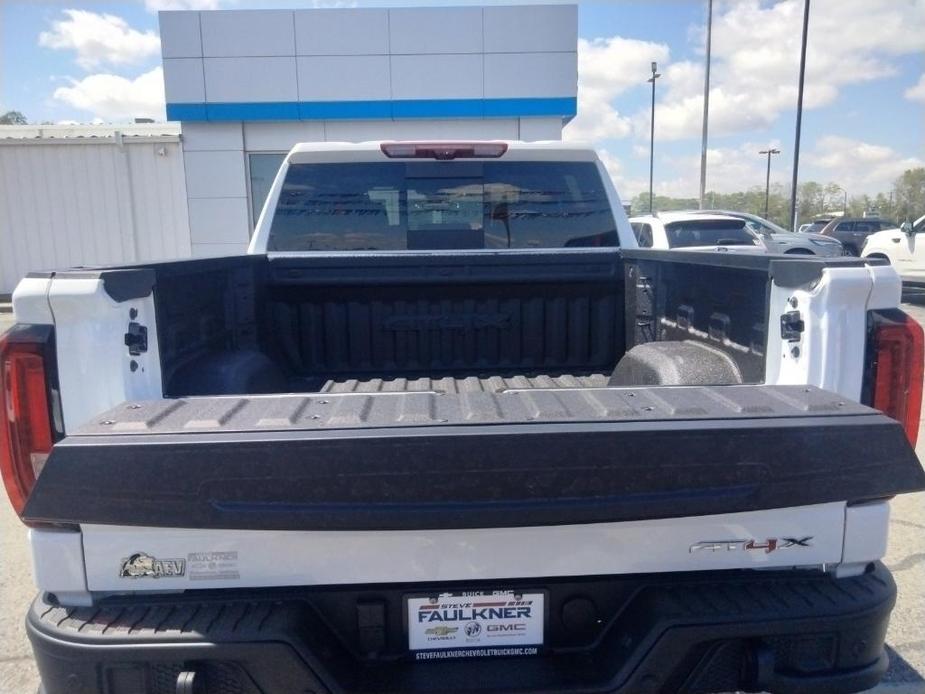 new 2024 GMC Sierra 1500 car, priced at $81,881