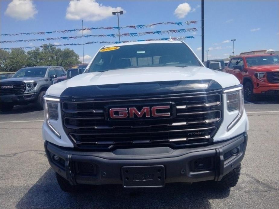 new 2024 GMC Sierra 1500 car, priced at $81,881