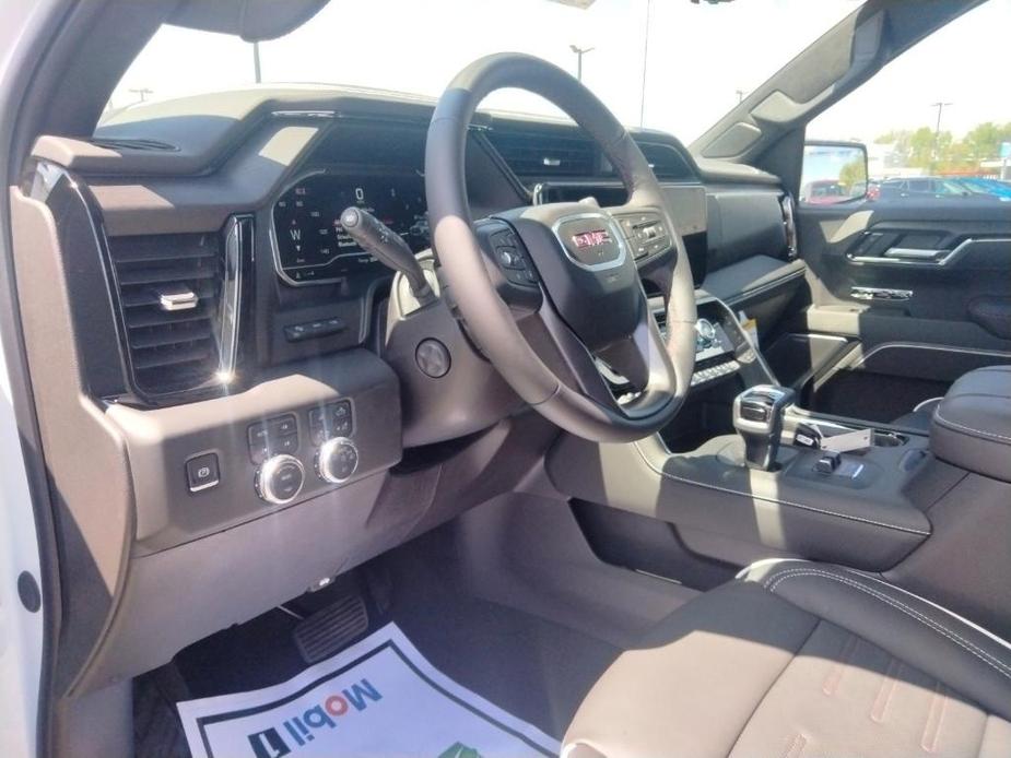 new 2024 GMC Sierra 1500 car, priced at $81,881