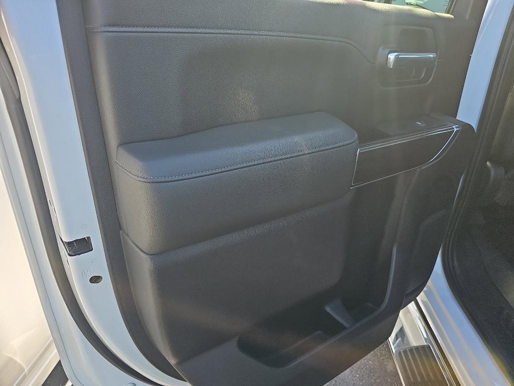 used 2019 Chevrolet Silverado 1500 car, priced at $34,875