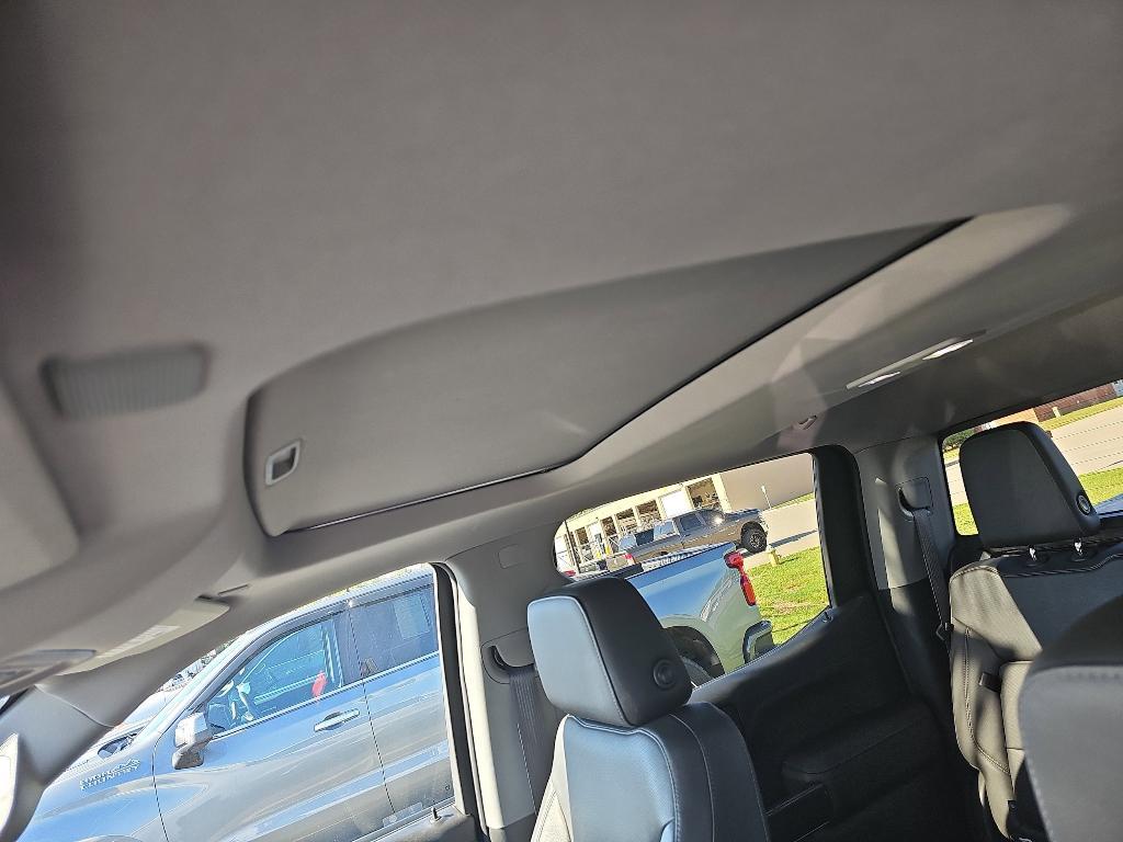 used 2019 Chevrolet Silverado 1500 car, priced at $34,875