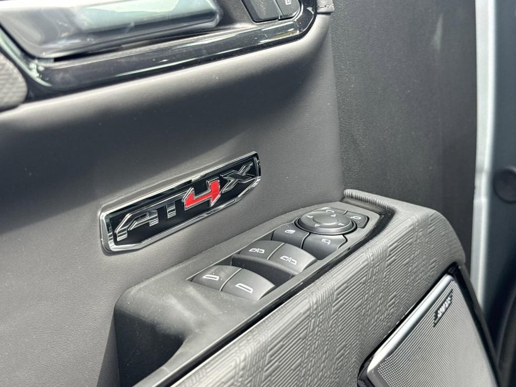 new 2024 GMC Sierra 1500 car, priced at $82,317