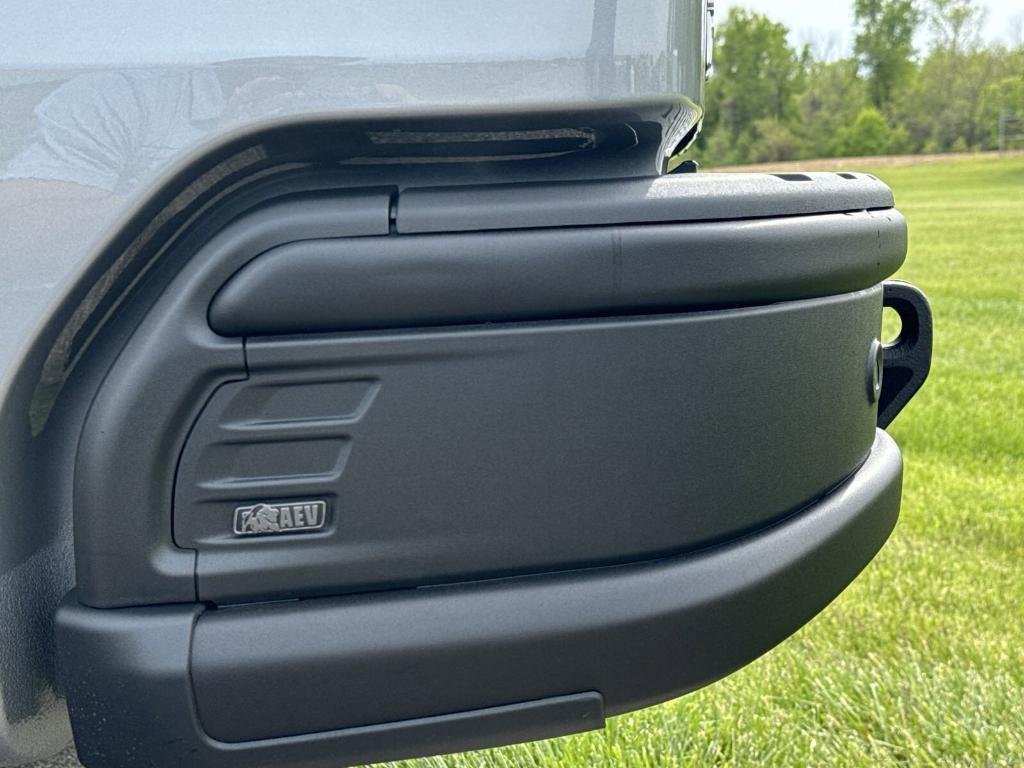 new 2024 GMC Sierra 1500 car, priced at $82,317