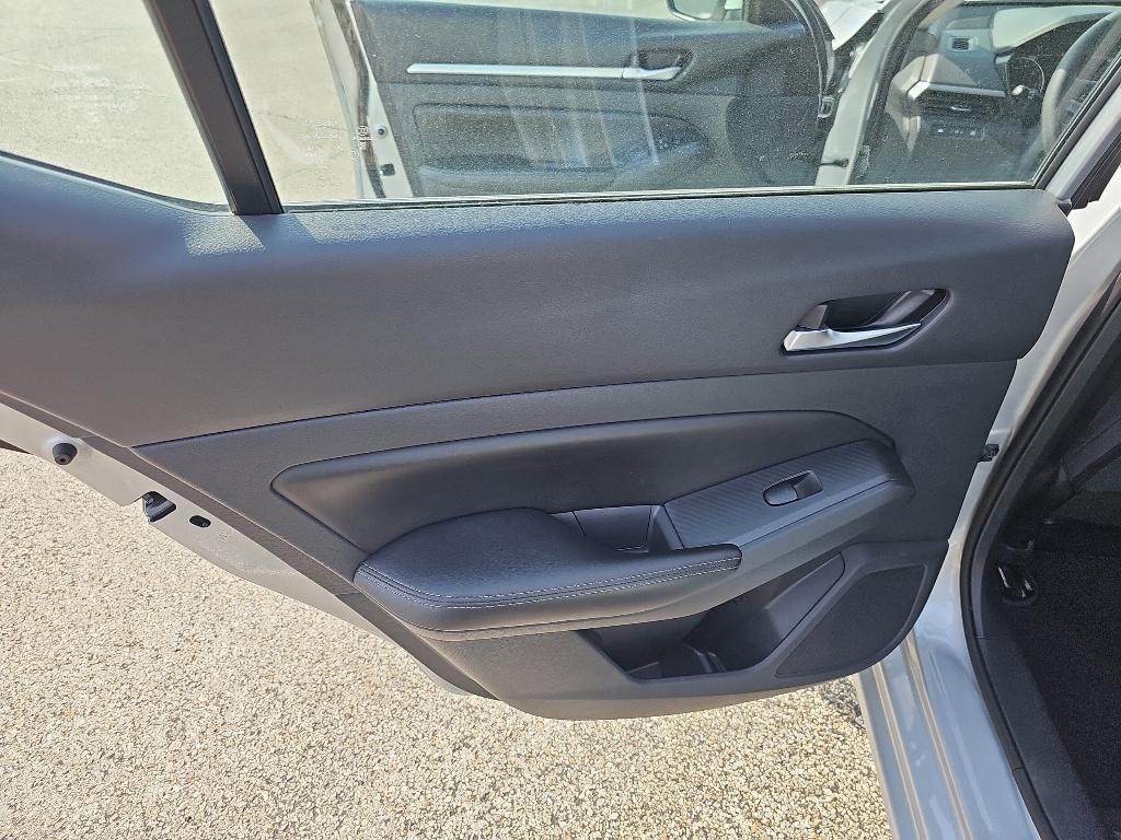 used 2022 Nissan Altima car, priced at $21,625