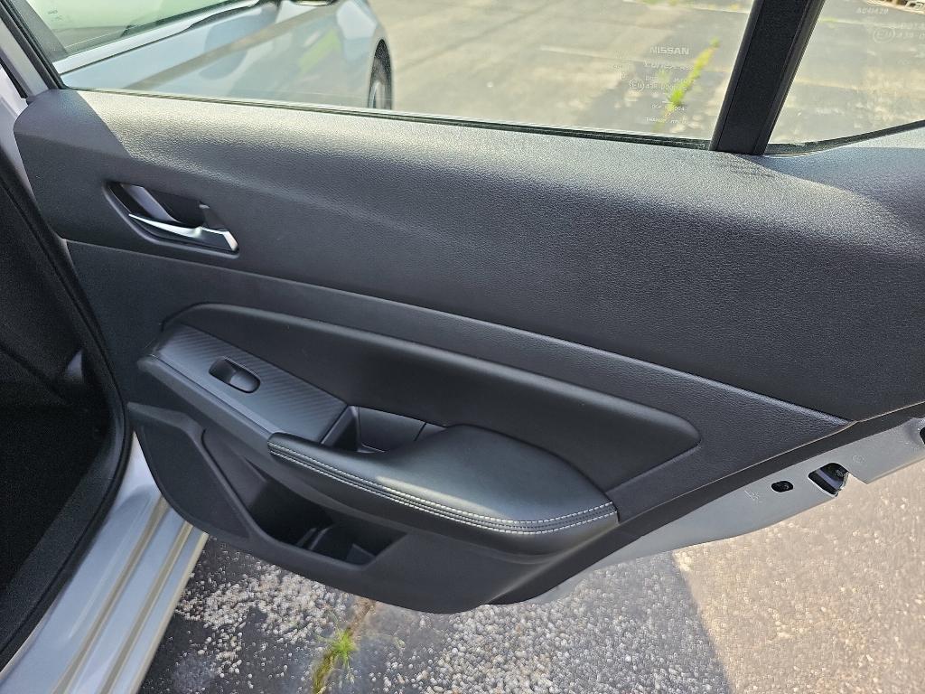 used 2022 Nissan Altima car, priced at $21,625